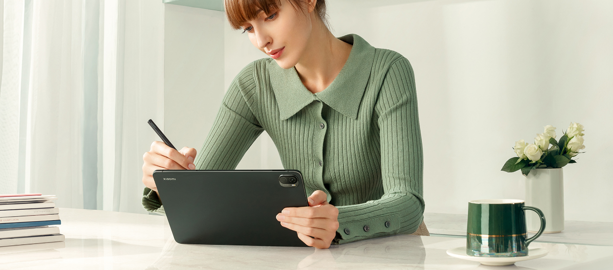 Xiaomi Pad 5