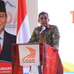 Sekjen Gerindra: Regenerasi Perjuangan Diperlukan Untuk Jaga Idealisme Berpolitik