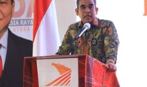 Sekjen Gerindra: Regenerasi Perjuangan Diperlukan Untuk Jaga Idealisme Berpolitik