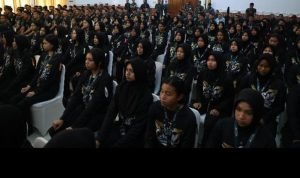 “Bootcamp TNI AD to Gen Z